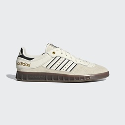 Adidas Handball Top Férfi Originals Cipő - Bézs [D13084]